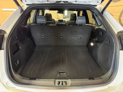 Used 2021 Ford Edge ST w/ Equipment Group 401A AWD/4WD image 34