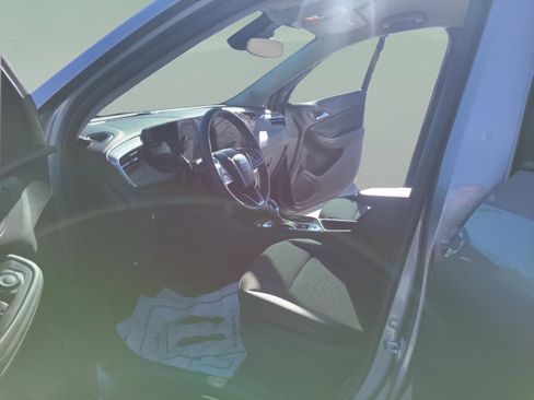 Used 2024 Buick Encore GX Preferred w/ Comfort Package image 14