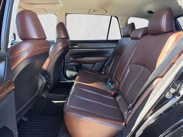 Used 2013 Subaru Outback 2.5i Limited AWD/4WD image 17