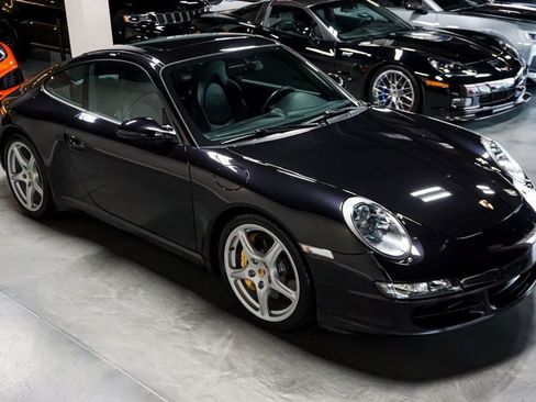 Used 2006 Porsche 911 Carrera S RWD image 41