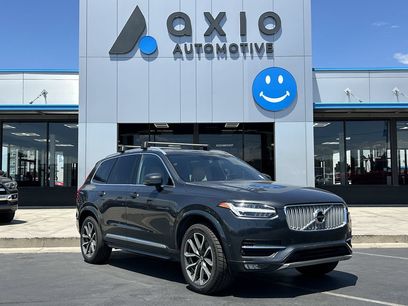 Used 2018 Volvo XC90 T6 Inscription