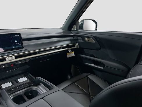 New 2027 Kia Telluride SX image 25