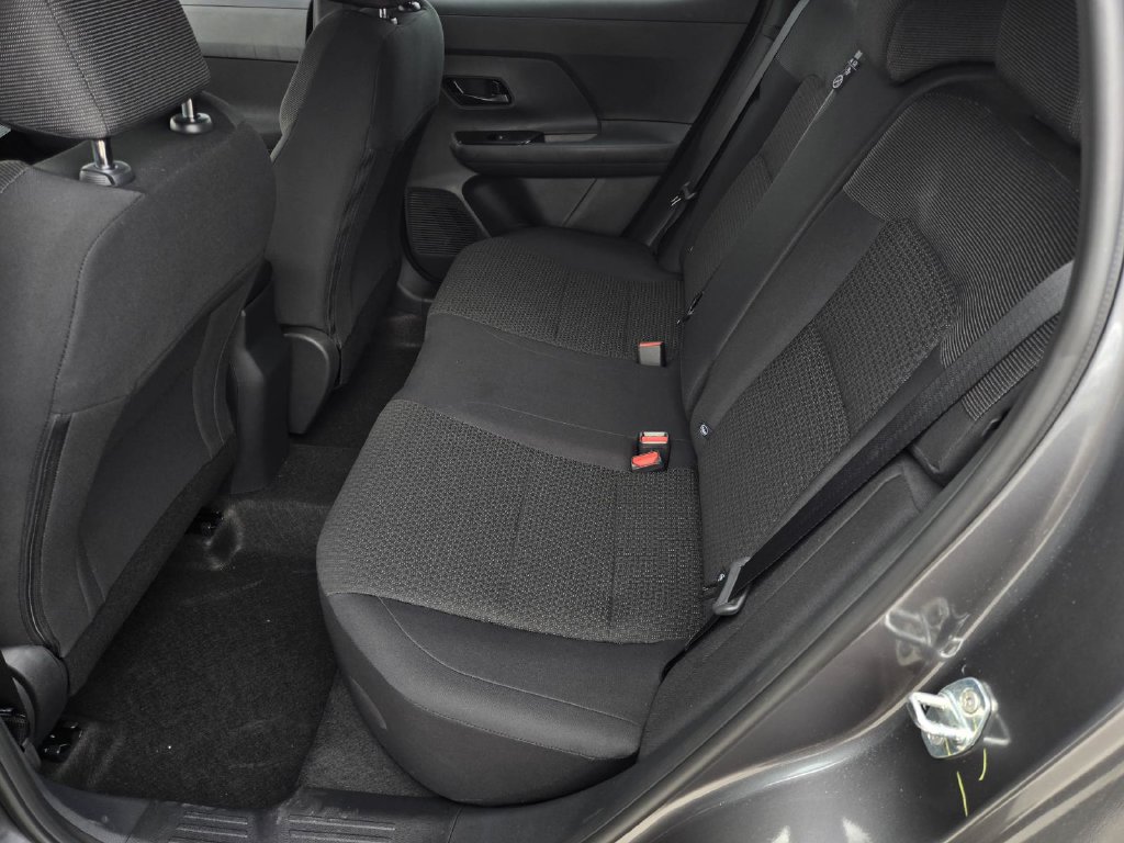 New 2026 Nissan Kicks S FWD image 11