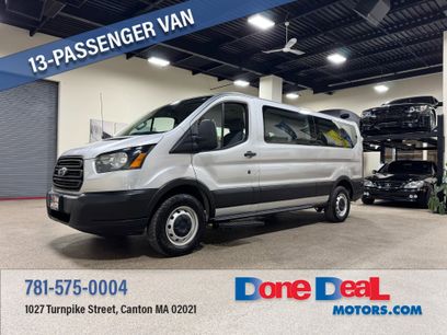 Used 2019 Ford Transit 350 XL
