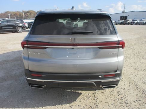 New 2026 Buick Enclave Preferred image 6