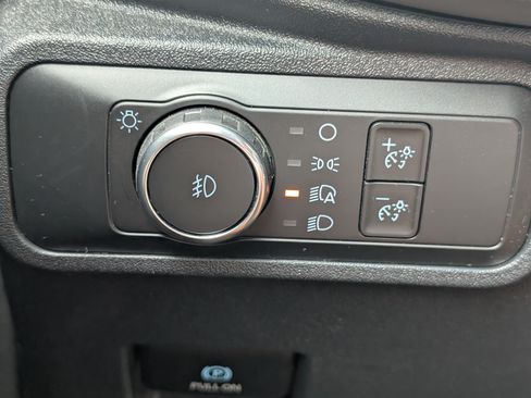 Used 2022 Ford Bronco Black Diamond AWD/4WD image 8