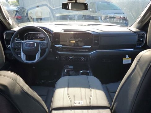New 2026 GMC Sierra 1500 SLT w/ SLT Premium Plus Package image 14