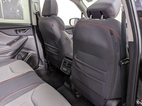 Used 2024 Subaru Forester Sport AWD/4WD image 44