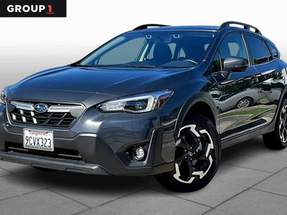 Used 2023 Subaru Crosstrek 2.5i Limited