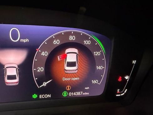 Used 2025 Honda Accord Sport image 16