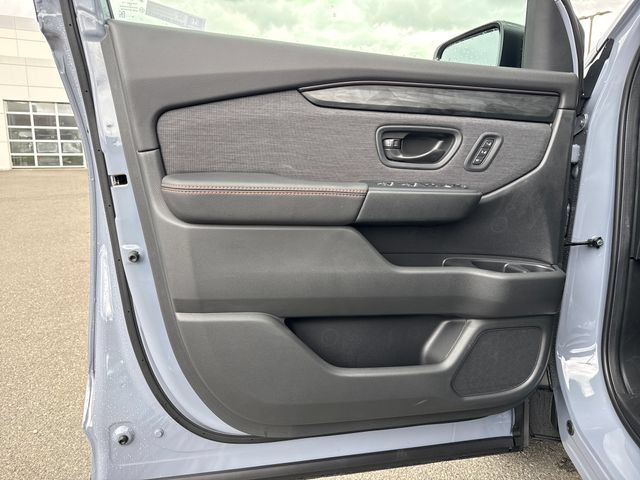 New 2026 Honda Passport TrailSport image 19