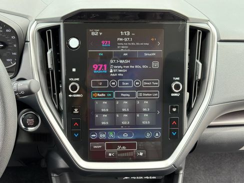 New 2026 Subaru Impreza 2.0i Sport AWD/4WD image 7