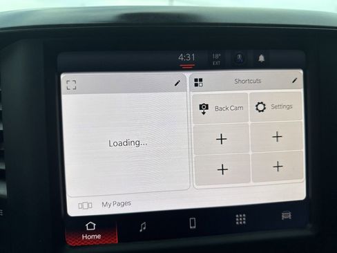 Used 2022 RAM 3500 Big Horn image 8