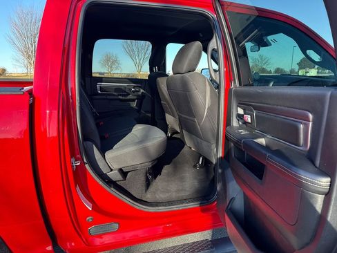 Used 2023 RAM 1500 Classic Warlock image 13