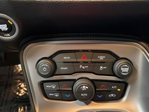 Used 2023 Dodge Challenger GT RWD image 15