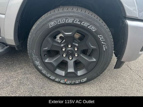 New 2026 RAM 1500 Big Horn AWD/4WD image 28
