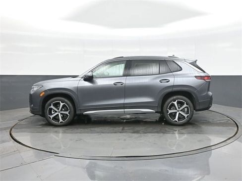 New 2026 Volkswagen Tiguan SE image 4