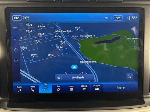 Used 2023 Ford F150 XLT w/ Equipment Group 302A High image 25