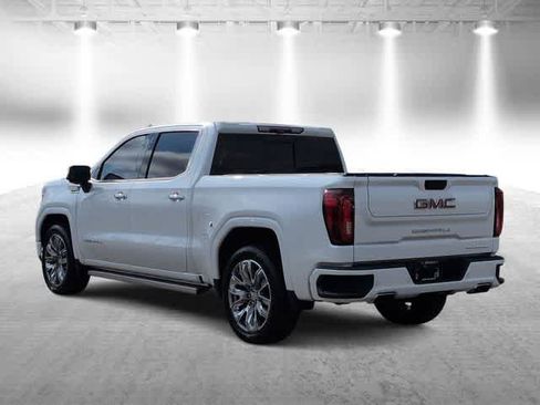 Used 2023 GMC Sierra 1500 Denali w/ Denali Reserve Package AWD/4WD image 6