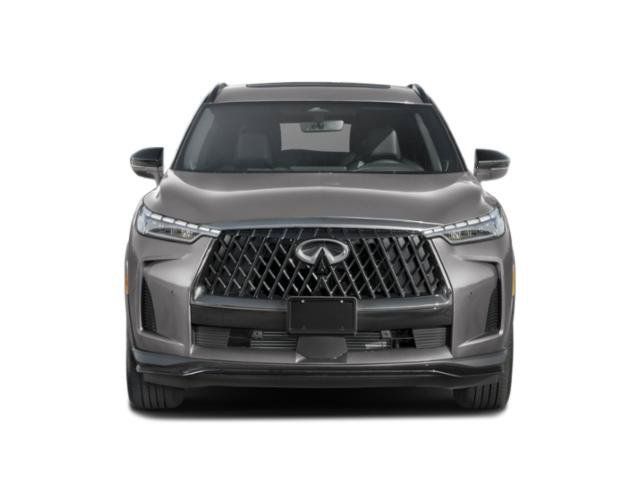 Certified 2026 INFINITI QX60 Sport w/ Dark Cargo Package AWD/4WD image 7