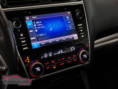 Used 2019 Subaru Legacy 2.5i Limited image 24