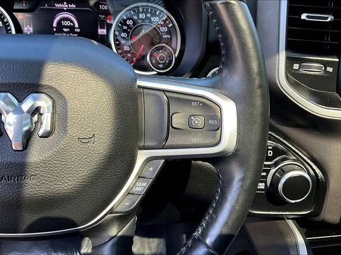 Used 2020 RAM 1500 Big Horn AWD/4WD image 15