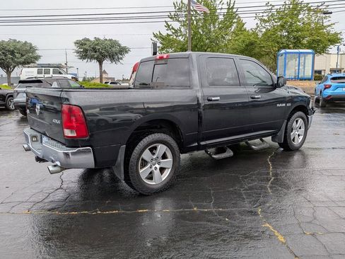 Used 2010 Dodge Ram 1500 Truck SLT w/ Lone Star Regional Pkg AWD/4WD image 6