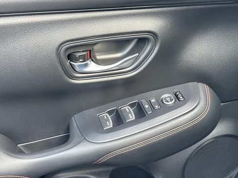 Certified 2026 Honda HR-V Sport image 18
