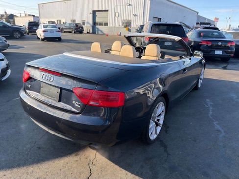 Used 2013 Audi A5 2.0T Premium Plus image 5