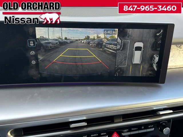 Used 2026 Hyundai Ioniq 9 Calligraphy AWD/4WD image 20