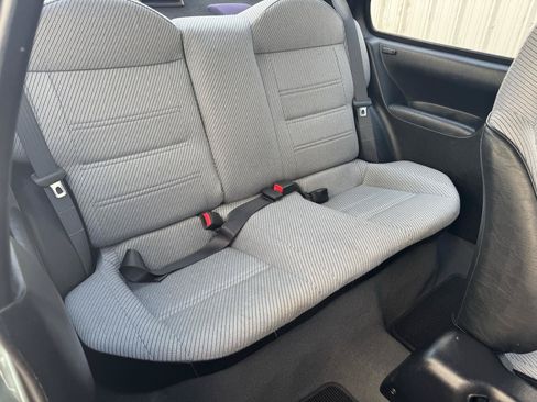Used 1994 Toyota Tercel DX FWD image 13