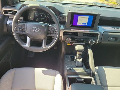 New 2026 Toyota Tacoma SR5 w/ SR5 Upgrade Package RWD image 26