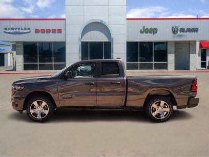 New 2026 RAM 1500 Express