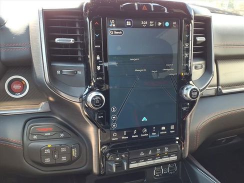 Used 2022 RAM 1500 TRX w/ TRX Level 2 Equipment Group AWD/4WD image 25