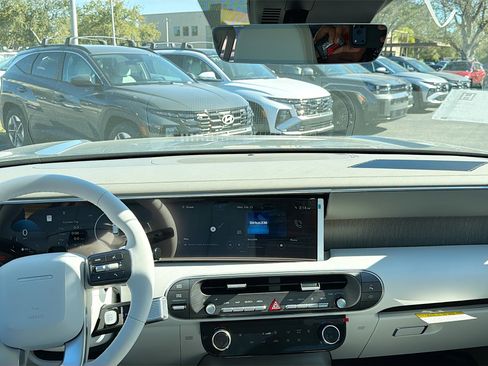 New 2026 Hyundai Palisade SEL FWD image 19