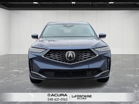 New 2026 Acura MDX w/ Technology Package image 8
