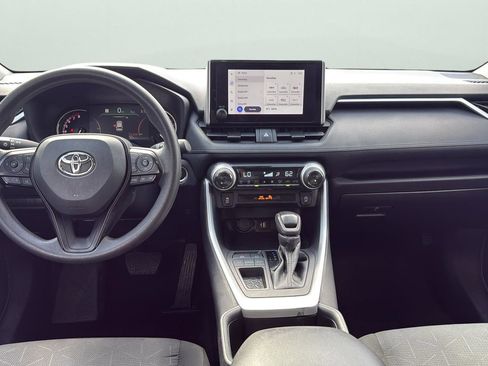 Used 2025 Toyota RAV4 XLE w/ Convenience Package image 22