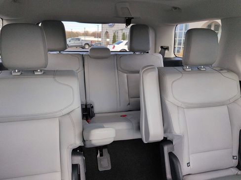 New 2026 Ford Expedition Active AWD/4WD image 11