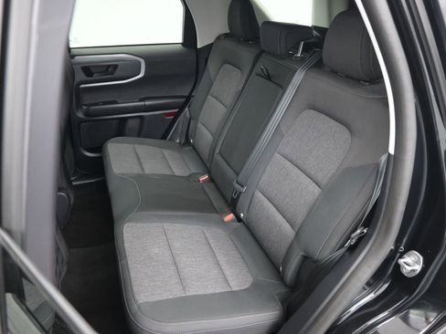 Used 2024 Ford Bronco Sport Big Bend AWD/4WD image 14