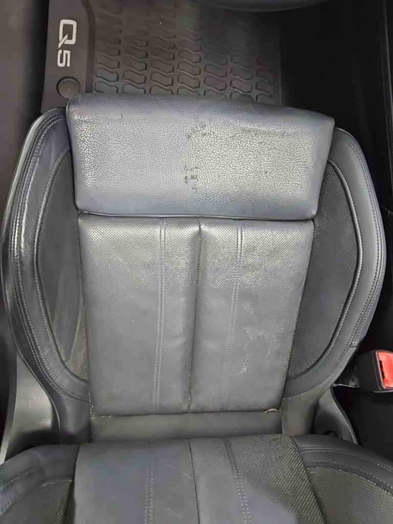 Used 2020 Audi Q5 2.0T Premium Plus AWD/4WD image 15