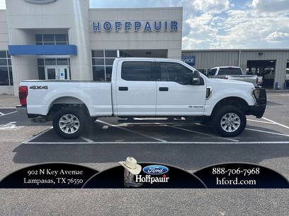 Used 2020 Ford F250 XLT
