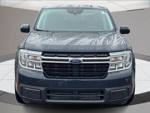 Used 2023 Ford Maverick Lariat w/ Lariat Luxury Package image 8