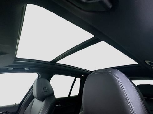 Used 2024 BMW X3 xDrive30i image 12