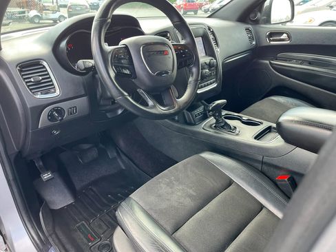 Used 2019 Dodge Durango GT image 8
