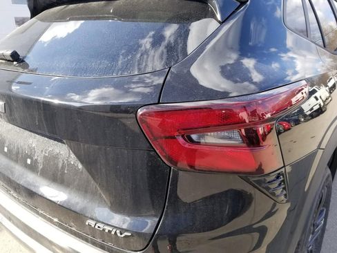 New 2026 Chevrolet Trax ACTIV w/ Driver Confidence Package image 11