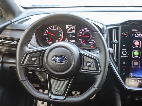 Used 2023 Subaru WRX Limited w/ Popular Package #1 image 15