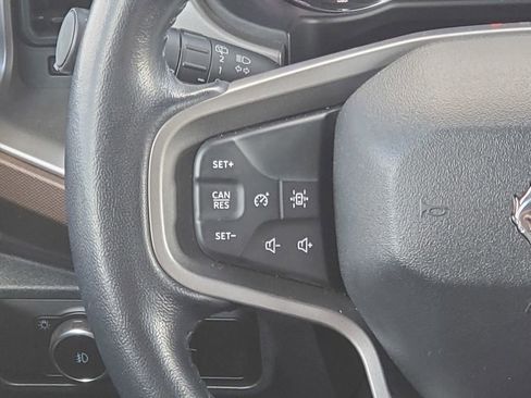 Used 2023 Ford Bronco Outer Banks image 30