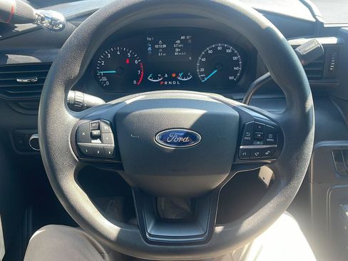 Used 2020 Ford Explorer 4WD Police Interceptor image 16