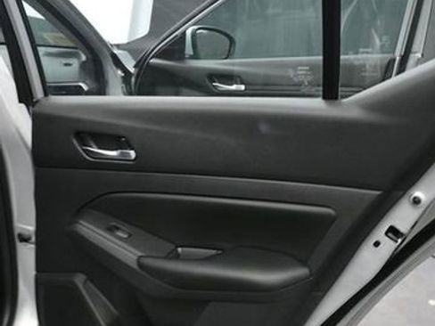 Used 2021 Nissan Altima 2.5 S FWD image 12