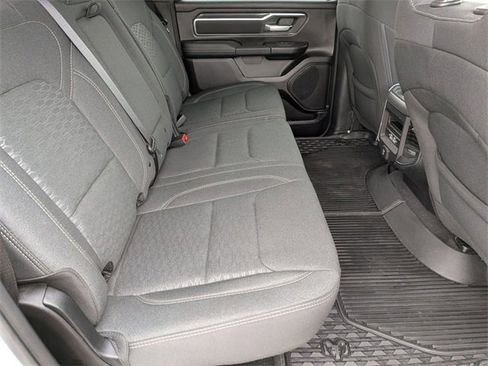 Certified 2025 RAM 1500 Big Horn image 27